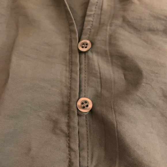 Cropped Blouse - Picture 3 of 4